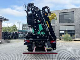 MAN TGX 33.510 MAN TGX 33.510 6x4 BB LogLift 150 Z