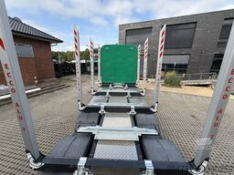 MAN TGX 33.510 MAN TGX 33.510 6x4 BB LogLift 150 Z
