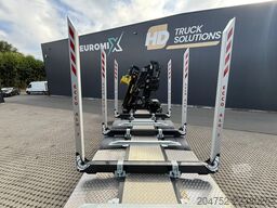 MAN TGX 33.510 MAN TGX 33.510 6x4 BB LogLift 150 Z