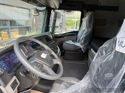 MAN TGX 33.510 MAN TGX 33.510 6x4 BB LogLift 150 Z