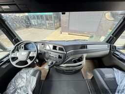 MAN TGX 33.510 MAN TGX 33.510 6x4 BB LogLift 150 Z