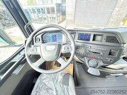 MAN TGX 33.510 MAN TGX 33.510 6x4 BB LogLift 150 Z
