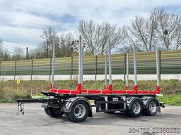 MAN TGX 33.510 MAN TGX 33.510 6x4 BB LogLift 150 Z