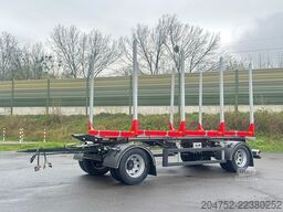 MAN TGX 33.510 MAN TGX 33.510 6x4 BB LogLift 150 Z