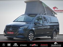 Mercedes-Benz Marco Polo 300 d 4MATIC Online auf reisemobile-thorwesen