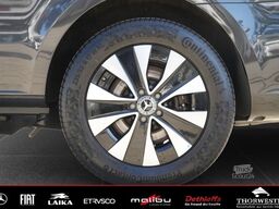 Mercedes-Benz Marco Polo 300 d 4MATIC Online auf reisemobile-thorwesen