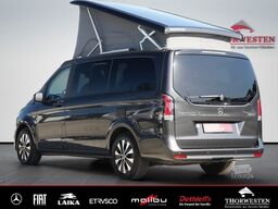 Mercedes-Benz Marco Polo 300 d 4MATIC Online auf reisemobile-thorwesen