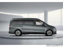 Mercedes-Benz Marco Polo 300 d 4MATIC Online auf reisemobile-thorwesen