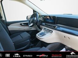 Mercedes-Benz Marco Polo 300 d 4MATIC Online auf reisemobile-thorwesen