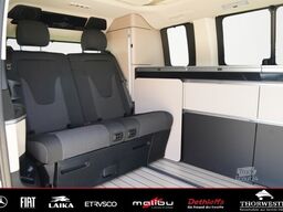 Mercedes-Benz Marco Polo 300 d 4MATIC Online auf reisemobile-thorwesen