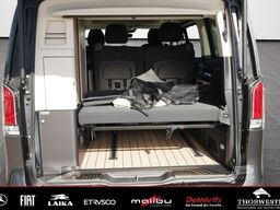 Mercedes-Benz Marco Polo 300 d 4MATIC Online auf reisemobile-thorwesen