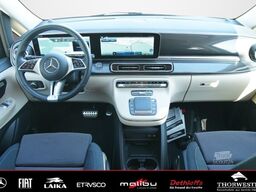 Mercedes-Benz Marco Polo 300 d 4MATIC Online auf reisemobile-thorwesen