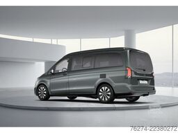 Mercedes-Benz Marco Polo 300 d 4MATIC Online auf reisemobile-thorwesen