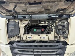 DAF CF 370 **NL TRUCK-EURO 6-NO ERRORS**