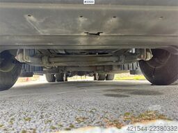 Scania R650 6x4 tractor unit – maintained under a gold se