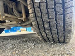 Scania R650 6x4 Tractor Unit – Straight Pipes – Only 265,