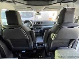 Crosscamp Opel Lite Xenon/AHK/Night Paket