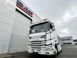 DAF XG 480 FT I NGD I Cartoon Style Truck I Nur