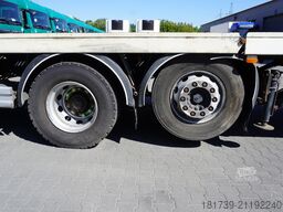 Iveco Stralis 360 EEV Tow truck 6x2