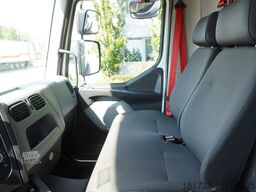 Renault D12 / New galvanized tow truck superstru