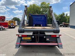 Renault D WIDE Euro 6 14 Ton portaalarmsysteem