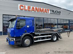 Renault D WIDE Euro 6 14 Ton portaalarmsysteem