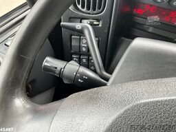 Renault D WIDE Euro 6 14 Ton portaalarmsysteem