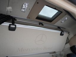 Mercedes-Benz Actros 1840 / NEW galvanized Tow truck