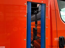 Iveco Daily 35C14 Euro 6 ROM Toilet servicewagen