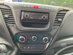 Iveco Daily 35C14 Euro 6 ROM Toilet servicewagen