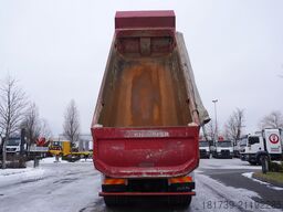 MAN TGS 41.480 8x8 E6 / KH-Kipper tipper