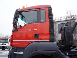 MAN TGS 41.480 8x8 E6 / KH-Kipper tipper