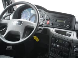 MAN TGS 41.480 8x8 E6 / KH-Kipper tipper