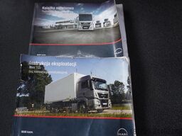 MAN TGS 41.480 8x8 E6 / KH-Kipper tipper