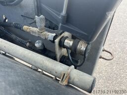 Mercedes-Benz Arocs 2543 6x2*4 / 21t Hooklift HIAB ULT