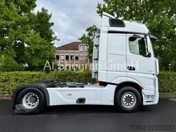 Mercedes-Benz Actros 1853 BigSpace/Retarder/Kipphydraulik/Eur...