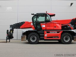 Manitou MRT 3060 Vision +