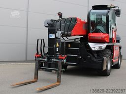Manitou MRT 3060 Vision +