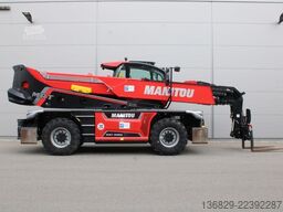 Manitou MRT 3060 Vision +