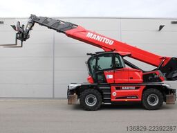 Manitou MRT 3060 Vision +