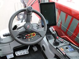 Manitou MRT 3060 Vision +