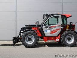 Manitou MLT 940 140 V Plus D ST5 S2 Premium