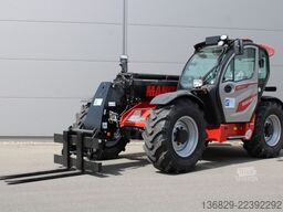 Manitou MLT 940 140 V Plus D ST5 S2 Premium