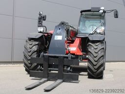 Manitou MLT 940 140 V Plus D ST5 S2 Premium