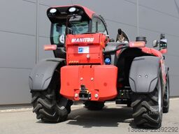 Manitou MLT 940 140 V Plus D ST5 S2 Premium