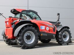 Manitou MLT 940 140 V Plus D ST5 S2 Premium