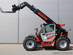 Manitou MLT 940 140 V Plus D ST5 S2 Premium