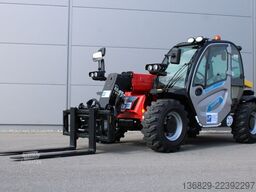 Manitou MT 625 E 100V S2