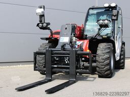 Manitou MT 625 E 100V S2