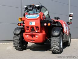 Manitou MT 625 E 100V S2